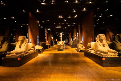 Torino e il Museo Egizio con visita guidata