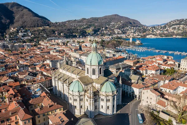 Esperienza VIP sul Lago di Como e Lugano