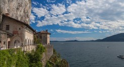 Spirits and Wines of Lake Maggiore