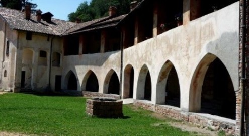 Sacred and Profane - Rural Culture in Brinzio and Valganna