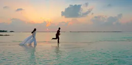 Agenzia per organizzare viaggio di nozze a Varese