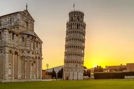 Why choose this 7-day Italy tour