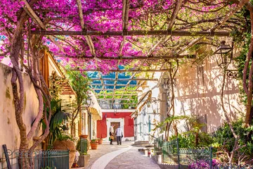 5 Day Southern Italy Tour from Rome