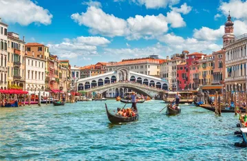 7 Day Italy Tour from Milan to Rome