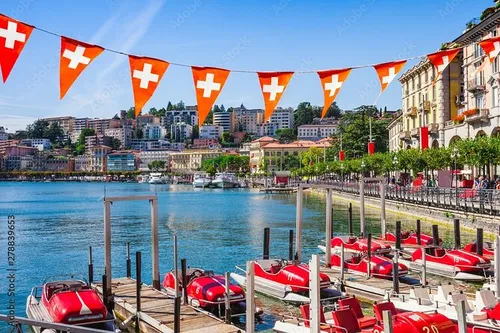 Esperienza VIP sul Lago di Como e Lugano