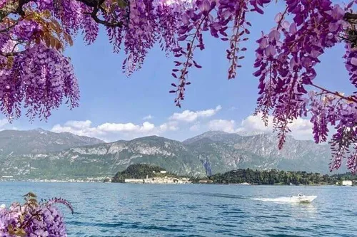 Da Como: Lugano, Bellagio e Crociera sul Lago con barca esclusiva