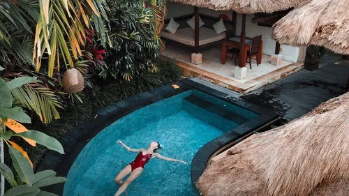 Easy Bali con escursioni e Gili