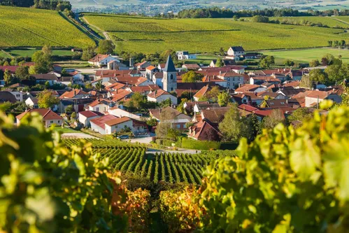 Weekend sulla Strada dello Champagne