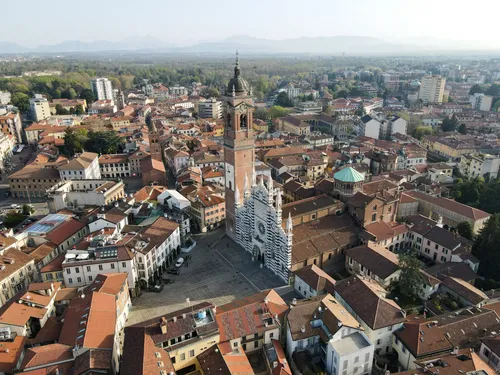 Alla scoperta di Monza con la Villa Reale e il Duomo