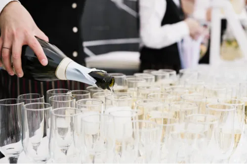 SELEZIONE CATERING