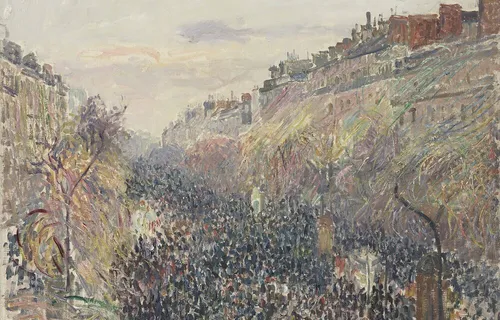 Udine con mostra tra Impressionismo e modernità Capolavori Dal Kunst Museum Winterthur
