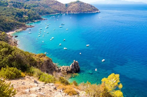 La Maremma e le sue isole: Giglio e Giannutri