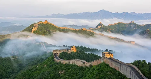 Gran Tour della Cina  con  Stefania Morandi
