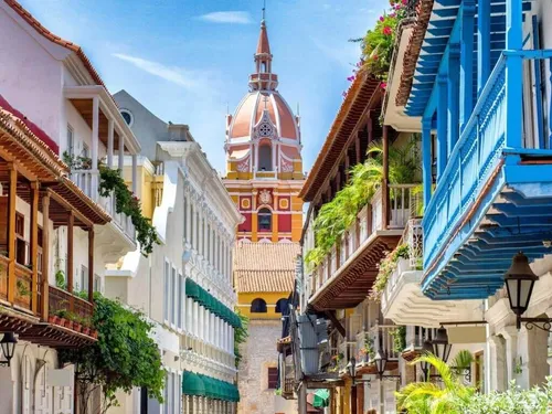 Colombia