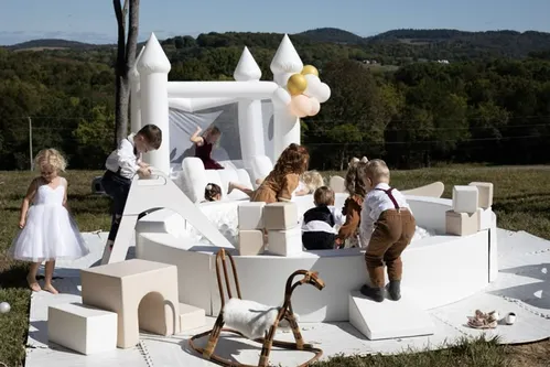 SERVIZIO ANIMAZIONE E BABY SITTER
