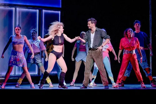 Flashdance il Musical 