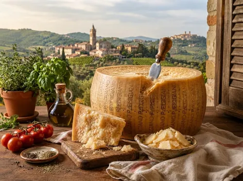 Weekend a Modena tra motori, tradizione e buon cibo!
