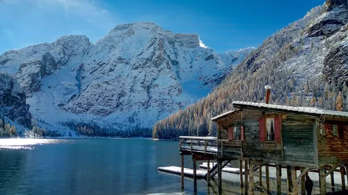 Alla Scoperta del Lago di Braies e l’Altopiano del Renon- Bressanone e Brunico