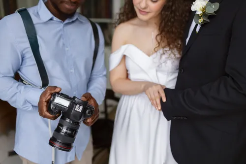 FOTOGRAFO MATRIMONIO