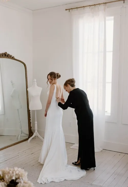 CONSULENZA SPOSA