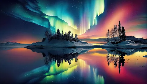 Scandinavia