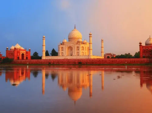 Viaggiando per l’India, tra sapori e culture orientali 