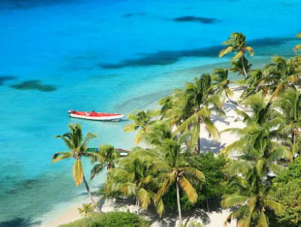 CROCIERA: Isole Caraibiche 