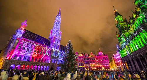 La magia delle Fiandre tra Bruxelles, Bruges, Gand, Anversa e Mechelen