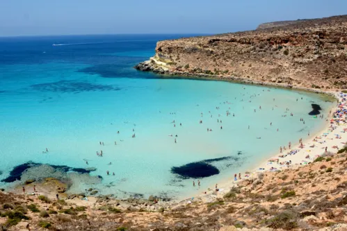 Soggiorno mare a Lampedusa