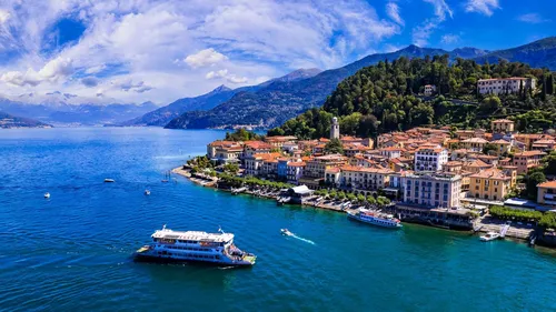 Da Como: Lugano, Bellagio e Crociera sul Lago con barca esclusiva