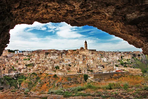 Alla scoperta di Matera in giornata 