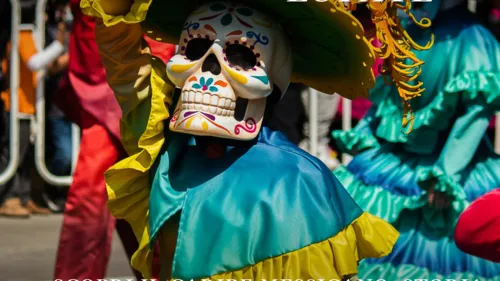 Messico; Tra storia Maya e Relax in resort