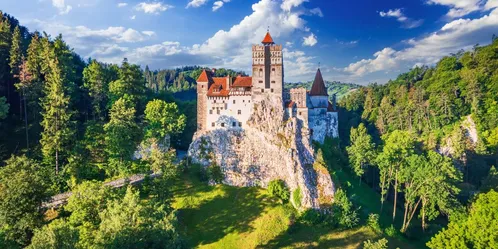 San Valentino in Romania tra i Carpazi con Stefania Morandi