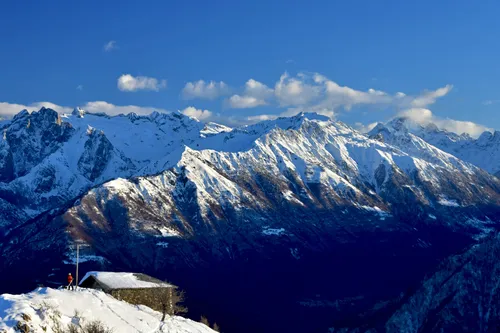 Visita al Caseificio e sapori autentici della Valsassina