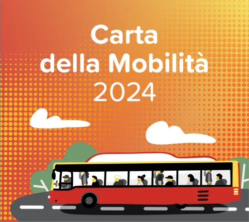 CARTA DELLA MOBILITA’