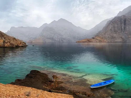 Alla scoperta della natura e delle tradizioni del Oman 