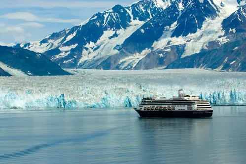 Crociera in Alaska da Seattle: tra ghiacciai, fiordi e natura selvaggia
