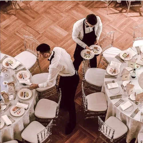 SELEZIONE CATERING