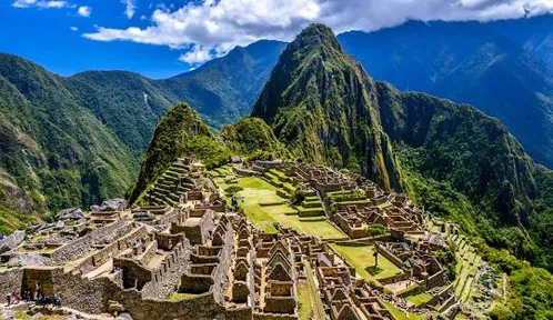 Tour Perù e Bolivia