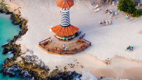 Ritmo Domenicano tra Storia e Spiaggie