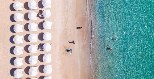 Soggiorno mare in Sardegna: IGV Santagiusta