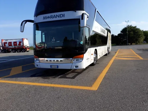 SETRA 531
