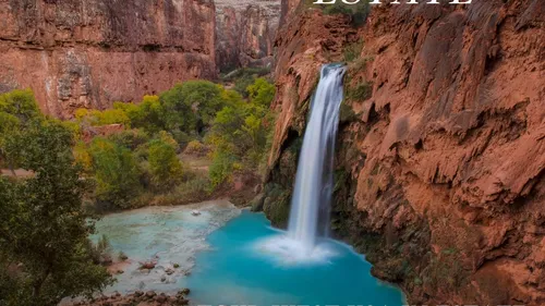 Tour USA West in estate