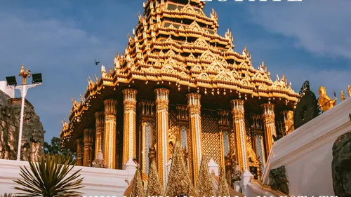 Thailandia in estate