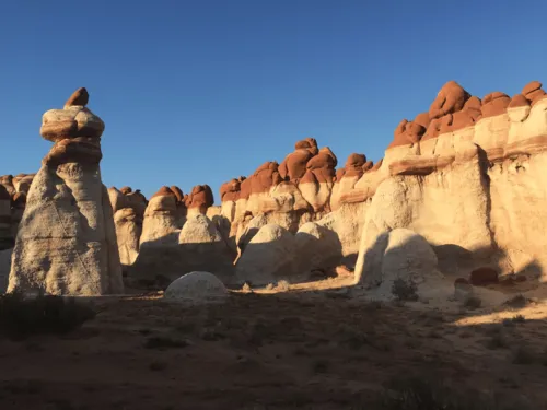 Gran tour della California e Parchi americani con Stefania Morandi