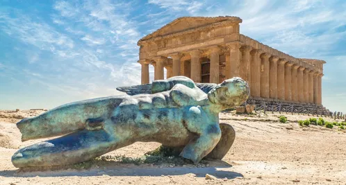 Tour Sicilia tra sapori, arte e cultura