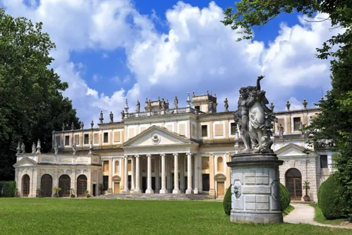 Vicenza e le Ville Venete un viaggio tra storia e bellezza