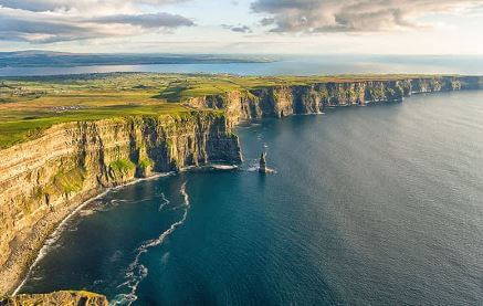 ALLA SCOPERTA DELL'IRLANDA CON STEFANIA MORANDI