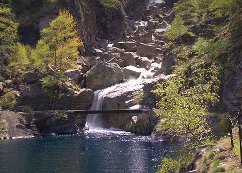 Passeggiata in Valle Antrona E gli Orridi di Uriezzo