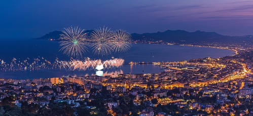 Capodanno in Costa Azzurra e Montecarlo